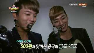 1080P Hd 130403 Show Champion B.a.p - Newbackstage