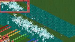 RCT2 Art of Crashing V2
