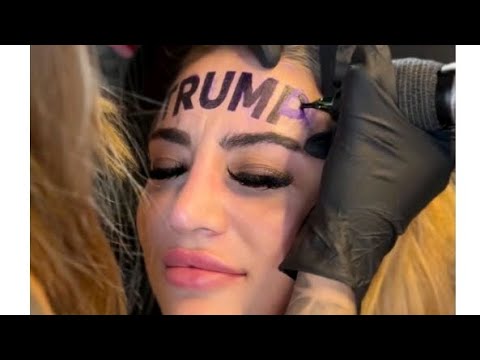 Part 2 EP34. The Cult of Orange followers are WILD! Only Fans performer