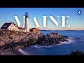10 Best Places To Visit In Maine, USA - Travel Video Mp3 Song