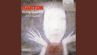 String Quartet No. 6, Sz. 114: II. Mesto, Marcia