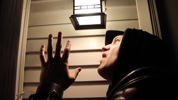 Nim Vind - "Death Defier" House of Vind - Official Music Video