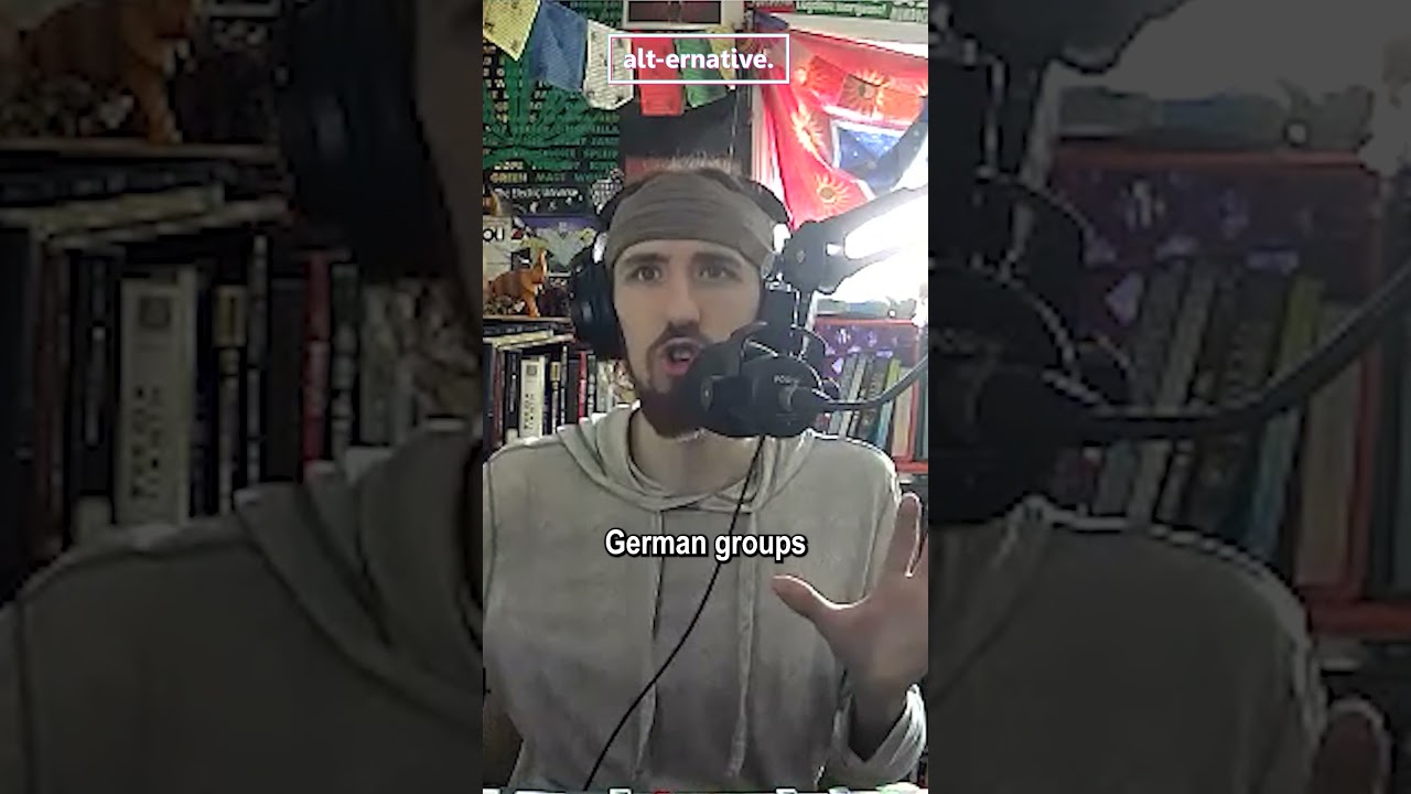 The Tragic Story of the German Monarchy 