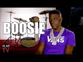 Boosie on TI's Crime Stoppers Video: I Think He Should've Never Did It (Part 3)