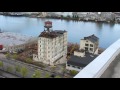 Northwest Demolition CentennialMillsSelectiveDemolition-Time Lapse