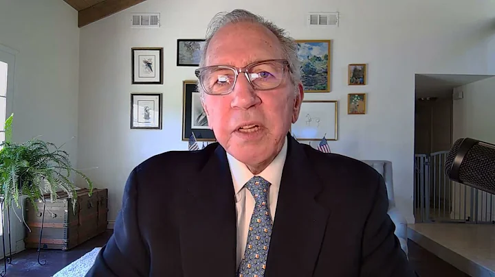 AAKP's Edward V. Hickey Invites YOU to the 6th Annual Policy Summit!