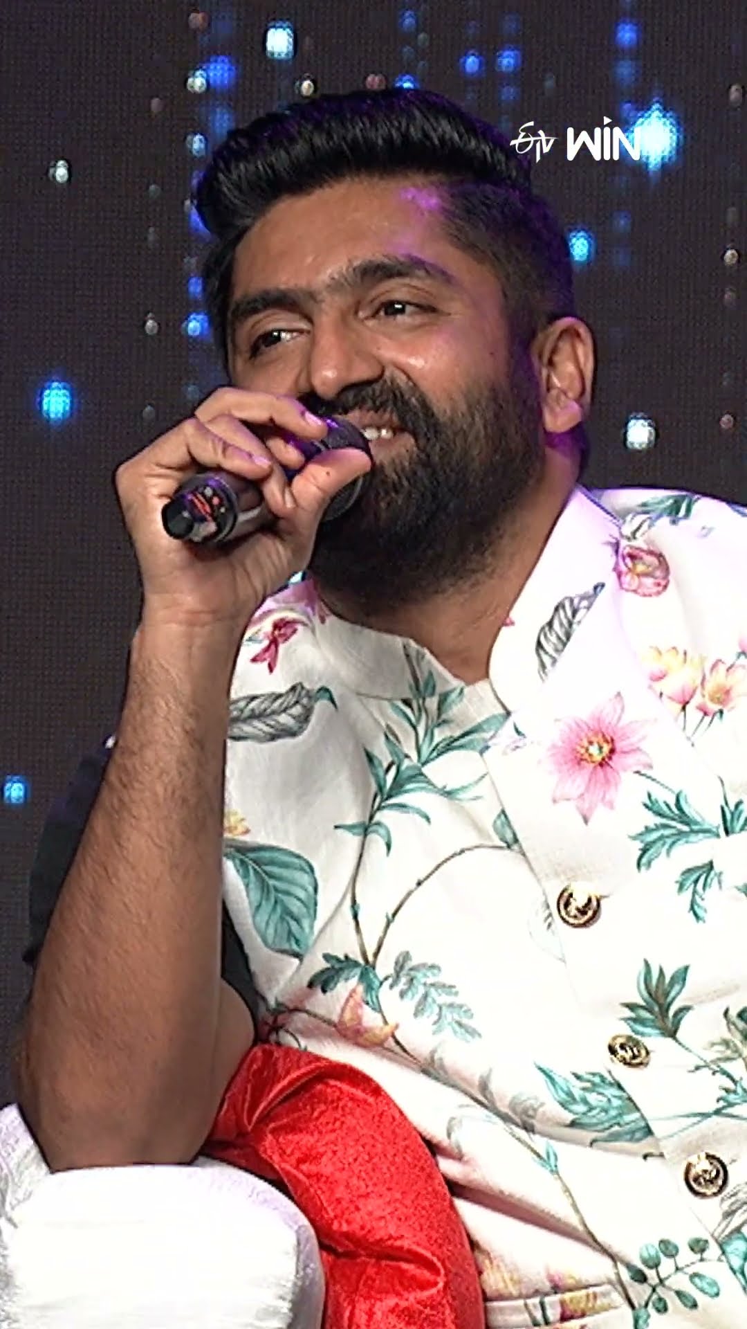 #shorts - హైపర్ ఆది కే బురిడి కొట్టించాడు..! #event #comedy #hyperaadi