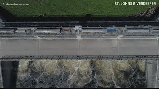 Could the Piney Point situation happen in Northeast Florida
