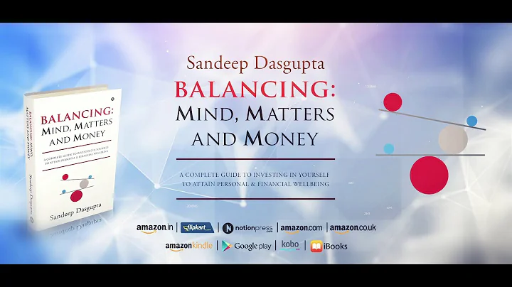 Balancing Mind, Matters and Money