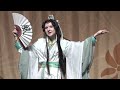 СЦЕНКА-Неповторимые судьбы (Благословление небожителей)-Вино и пепел