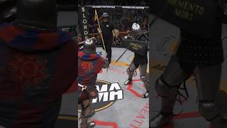 Medieval Martial Arts At Armored Mma New Fights Out On Youtube