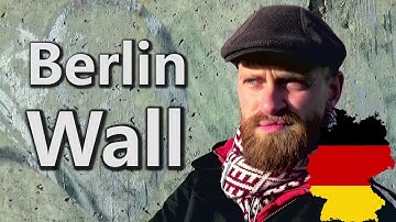 The Rise and Fall of the Berlin Wall (1961 – 1989)