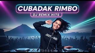 Cubadak Rimbo  Dj Remix  Viral Minang Song Tiktok