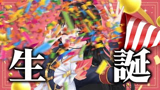 月ノ美兎の配信のサムネイル画像
