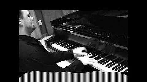 Episode 72 - Back On The Stage with Thomas Rosenkr...