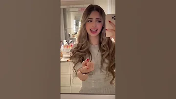 خوفي العيون اتحسده 