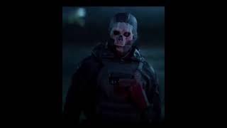 Bizi Tehdit Mi Ediyorsun? Ghost