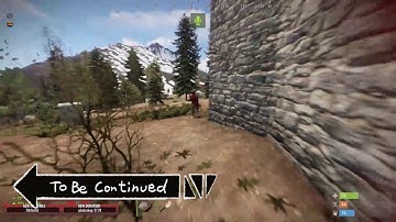 Rust To be continued