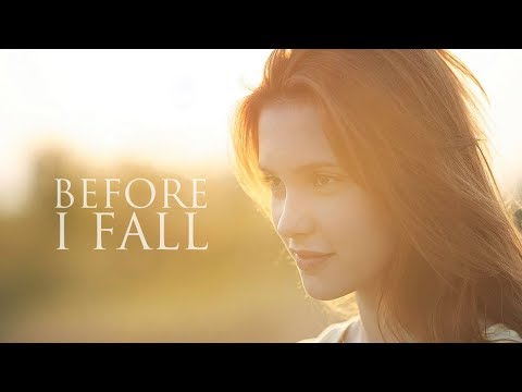 Before I Fall Lauren Oliver Dream Castle