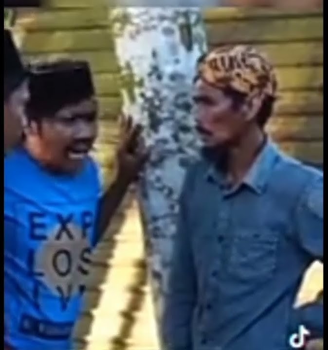 Mboten sumerep 😂😂😂