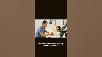 How to Make $1,000 a Month Using AI in 2025 | Beginner Friendly