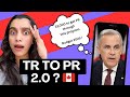 TR To PR 2026 Canada S SECRET PR PATHWAY For Work Permit Holders Zeste Immigration Canada 
