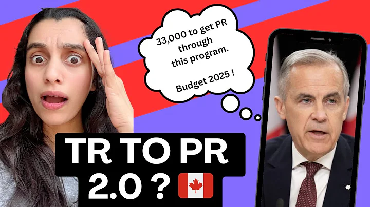 🇨🇦 TR to PR 2026? Canada’s SECRET PR PATHWAY for Work Permit Holders 😱 |Zeste Immigration Canada 🇨🇦 