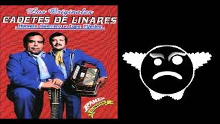 Los Cadetes De Linares - El Carretero [Epicenter Bass][Future Bass Boosted]