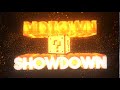 Motown Showdown