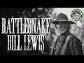 Appalachias storyteller rattlesnake bill lewis