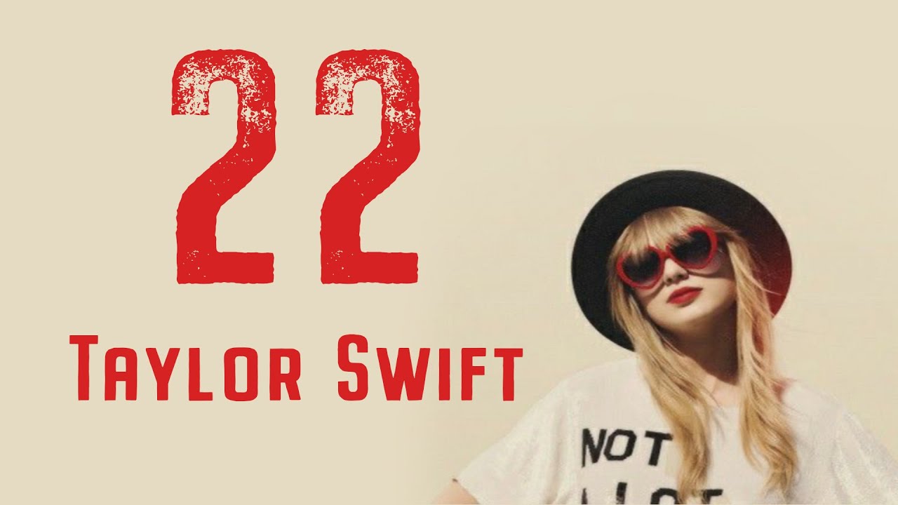 Taylor Swift まとめ売り ② 22 - Taylor Swift (Pop Punk Cover by The Boredom Corporation
