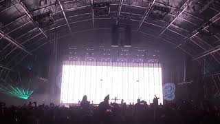 Eric Prydz playing You /w Pjanoo /w Everyday @ Eric Prydz presents Holo Steelyard London