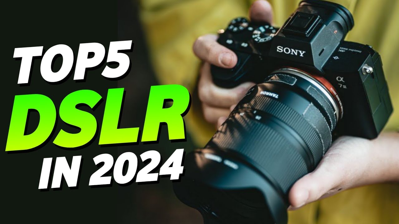 The best Canon camera in 2024