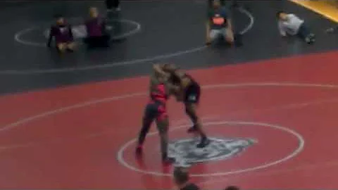 Ricky Samuels Lawrence North vs Steven Trammel Law...
