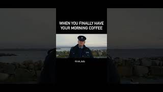 Have You Watched This Movie thegueard ireland irishactor brendangleeson irish galway