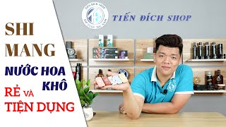 Danh sách 20+ nước hoa sáp review bạn nên biết