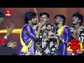 Sirimalle Puvvaa Song | Raju Performance | Dhee 20 | 9th April 2026 | ETV Telugu
