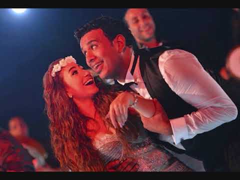 اغنيه شيكولاته من فيلم امان يا صحبي هتراقص بنات مصر توزيع فيتوري