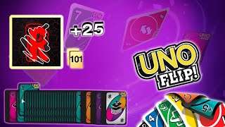 Uno Flip is absolutely hilarious