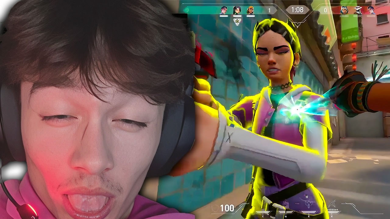 Look at Canezerra Man… So Inspirational