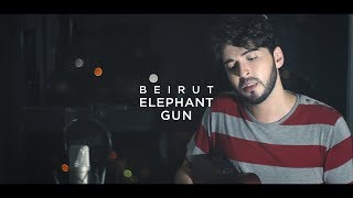 Renato Enoch - Elephant Gun (Beirut)