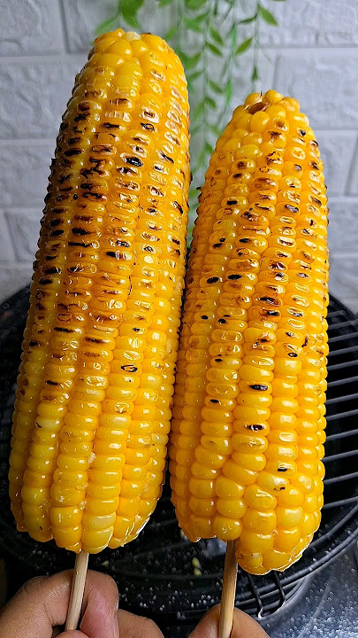 JAGUNG BAKAR MANIS GURIH
