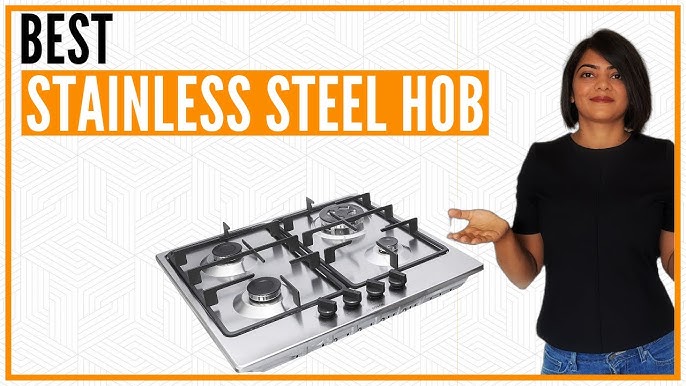 The 8 Best Gas Cooktops of 2024