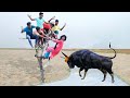 Must Watch Very Special New Comedy Video Amazing Funny Video 2022 Episode 40 By Bidik Fun Tv