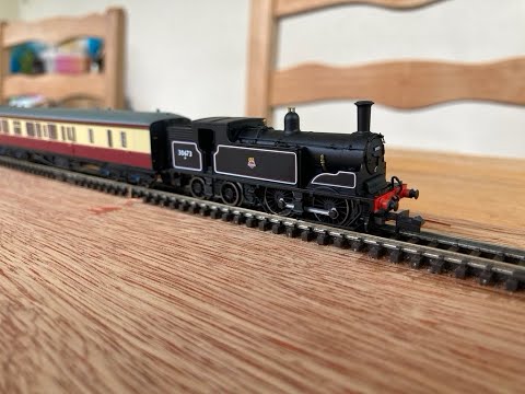 Dapol N gauge