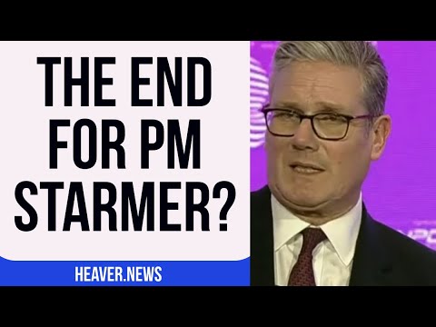 This May Trigger Starmer Resigning