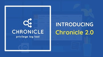 Introducing Chronicle 2.0: Effective Name Normalization