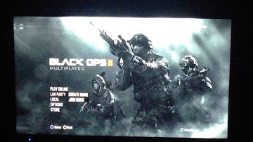 Bo2 tutorial on how to make a bot lobby