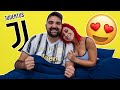 👫SE FOSSI FIDANZATA con uno JUVENTINO! w/T4tino23