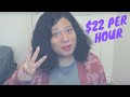 How I ACTUALLY Made Money Online: 3 Real Work From Home Jobs